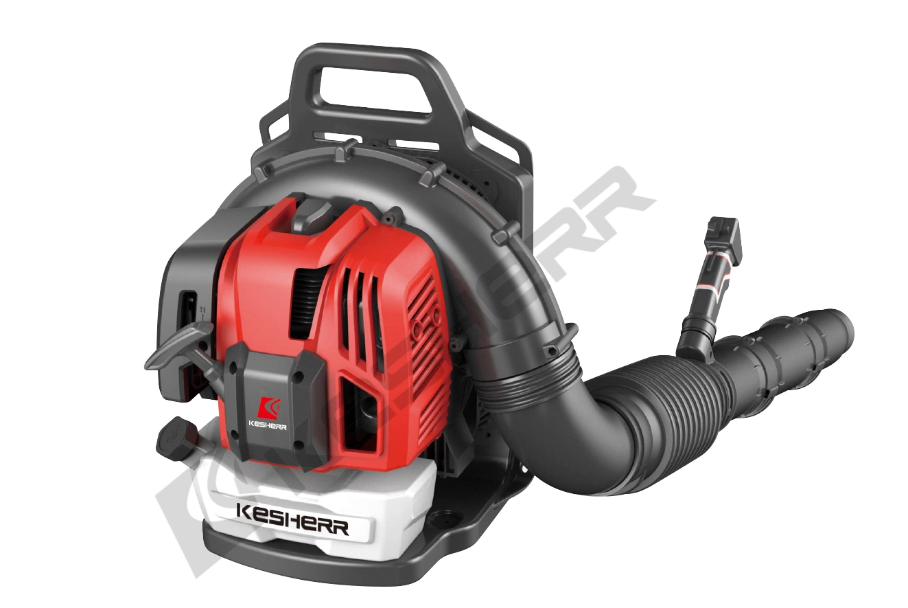 Kesherr 51.7cc Cordless Hot Sale Backpack Leaf Blower