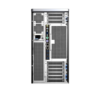 T7920 Precision T7920 Xeon Workstation Designer Graphics Tower Server