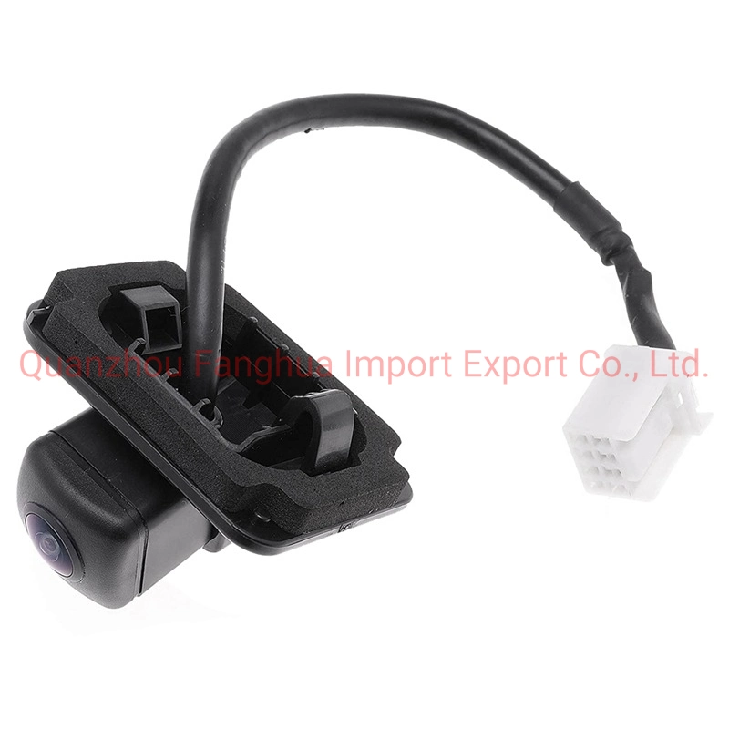 Automotive Parts Reverse Car Camera 39530-T2a-A31 39530t2AA21 for Honda