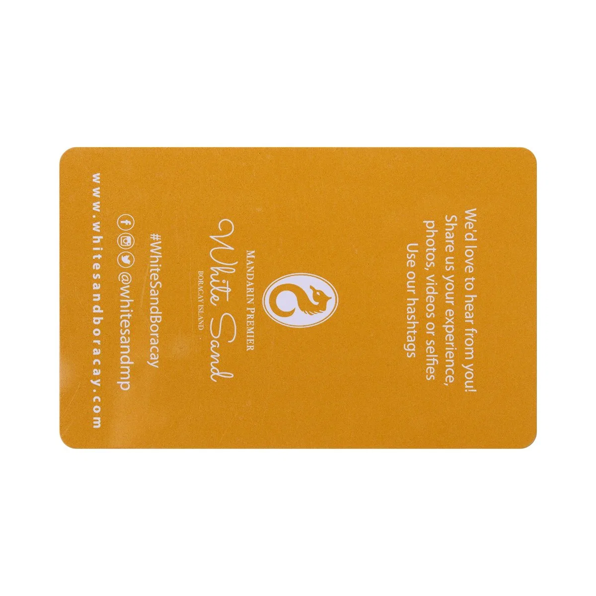 85.5*54mm T5577 RFID Card Hotel Key Card for Electronic Door Lock