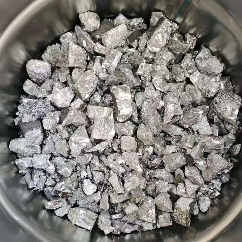 Alta calidad Ferro Niobium Productos de alta calidad a bajo Precio