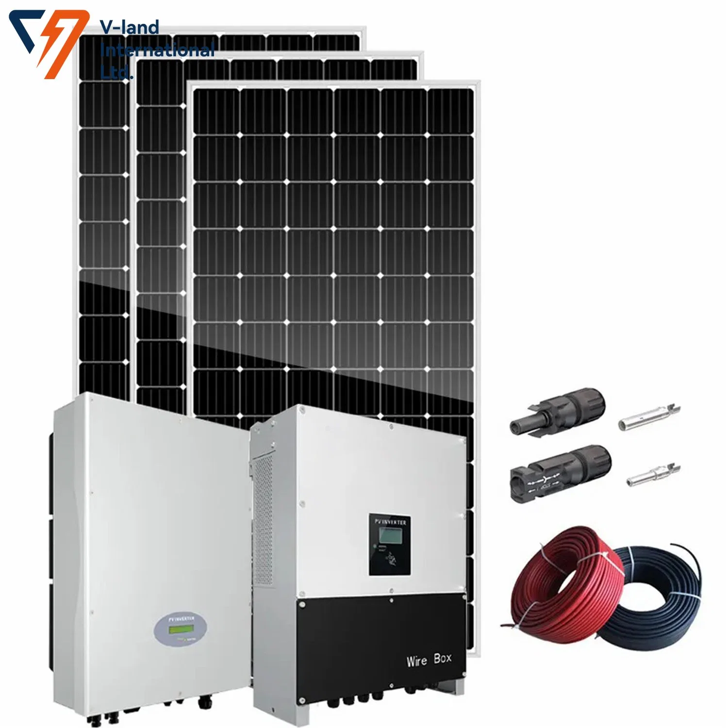 New Arrive 10kwh off Grid Home Energy Storage Systems All in One