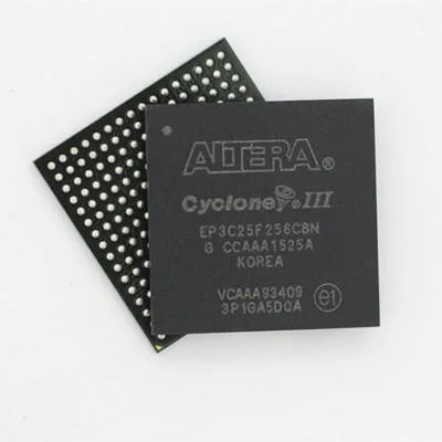 Original IC of Altera with Goods in Stock 5ceba2u15c8n 5cefa4u19I7n 10m08SAE144I7g Epcq4asi8n 10m25daf484c8g 10m02scm153c8g