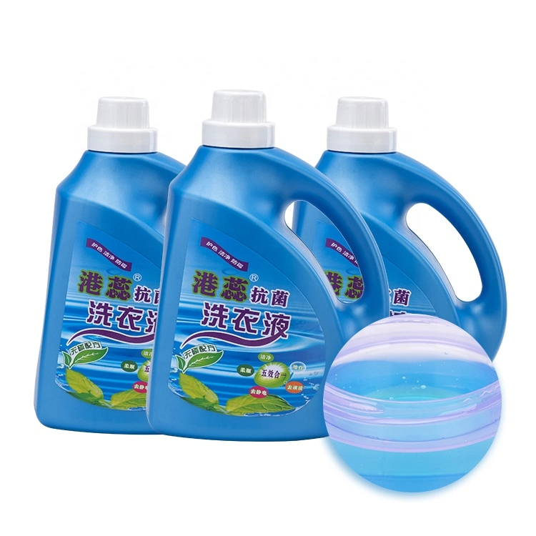 Wholesale/Supplier Laundry Detergent Liquid Liquid Cleaning Products