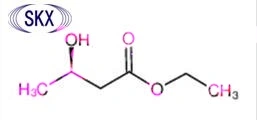 CAS 24915-95-5 etil (R) -3-hidroxibutirato