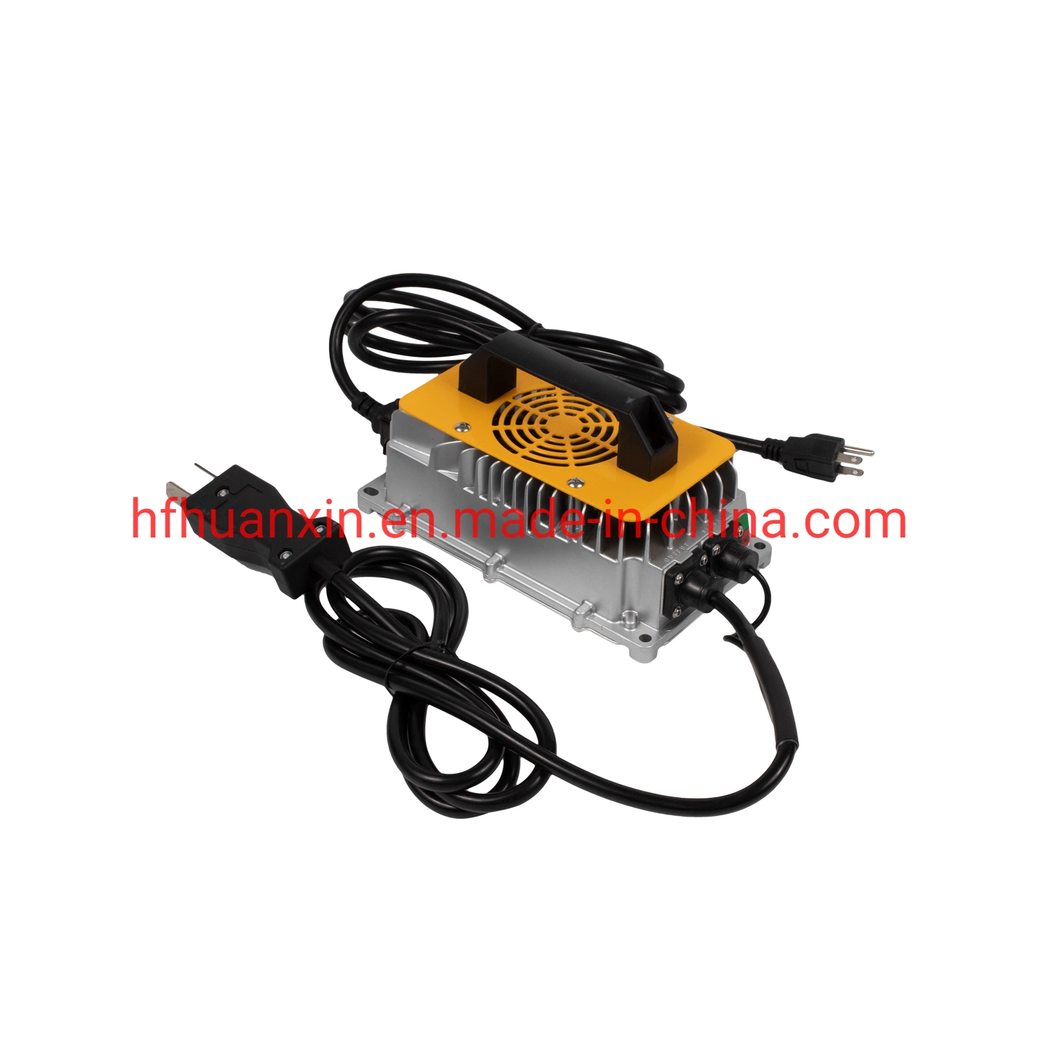 Wide Voltage Battery Chargers 48V 18A 20A for Lithium Battery Cells