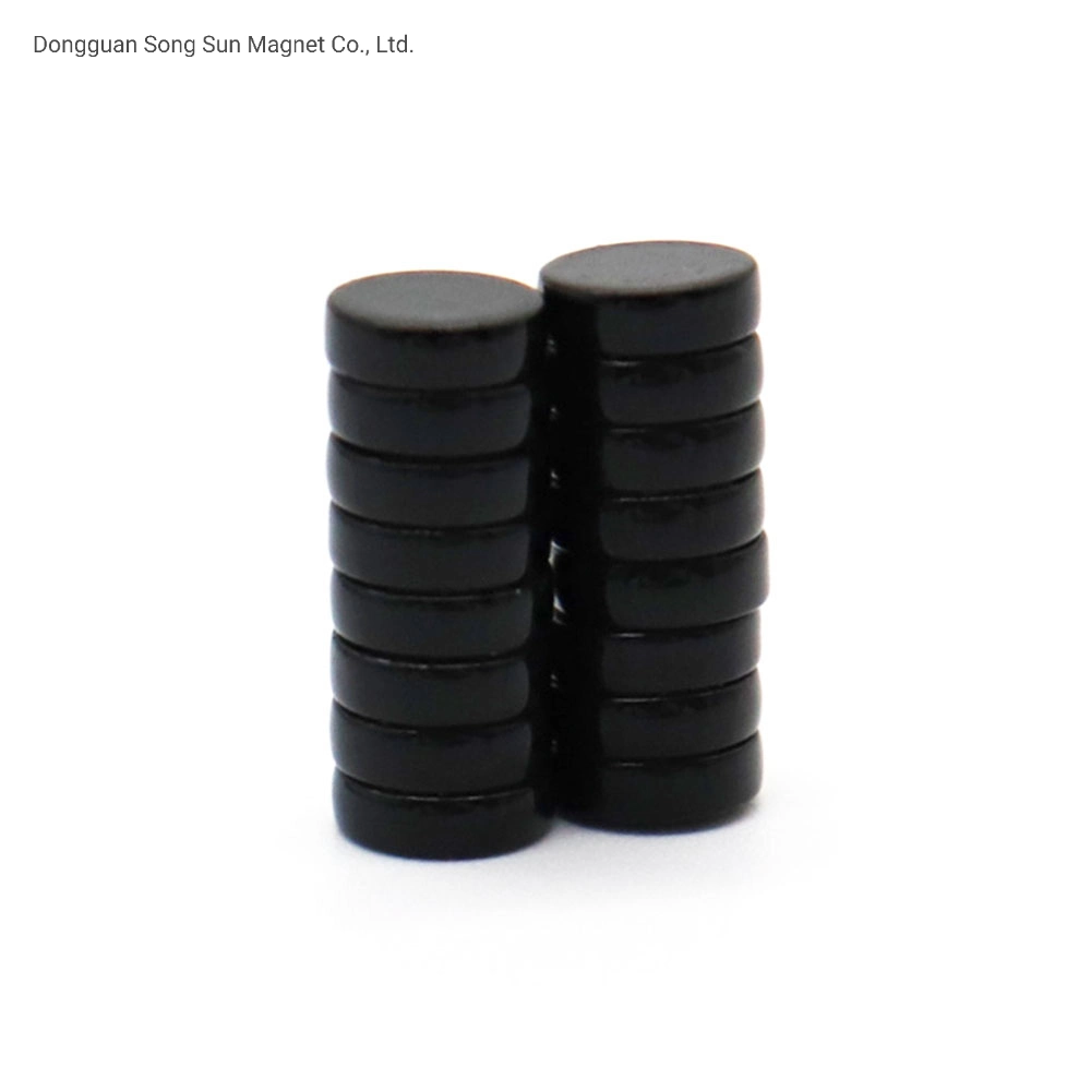 Neodymium Magnets 12 X 3 mm Disc N48 Rare Earth