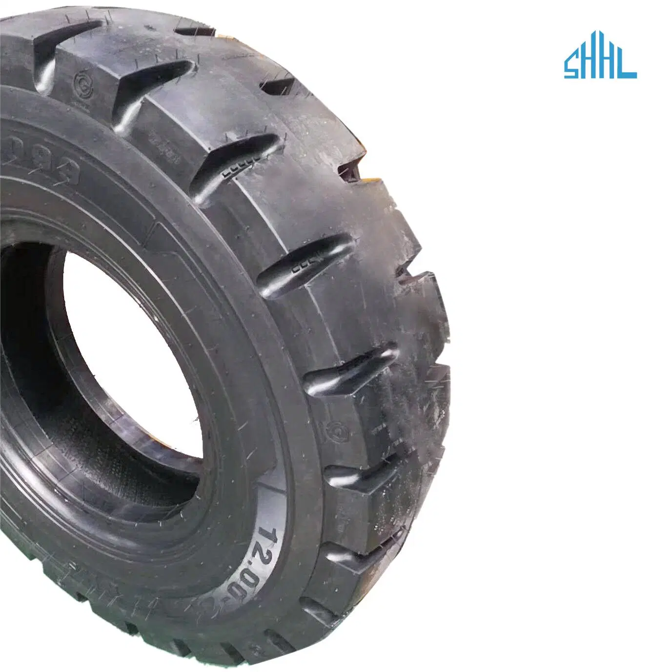 Truck Tyre All-Steel Heavy Duty Truck & Bus Tyre, TBR 7.00r16 7.50r16-14 Agr Agricultural Tractor Tire