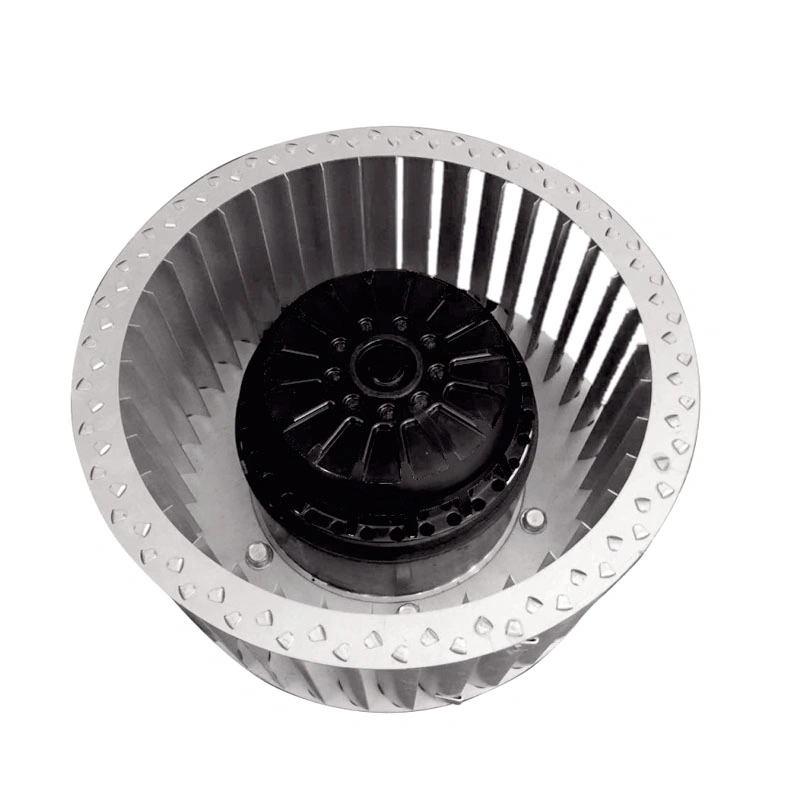 315 mm Diameter High Quality External Rotor Duct Forward Centrifugal Fan Blower AC DC Centrifugal Fan Motor