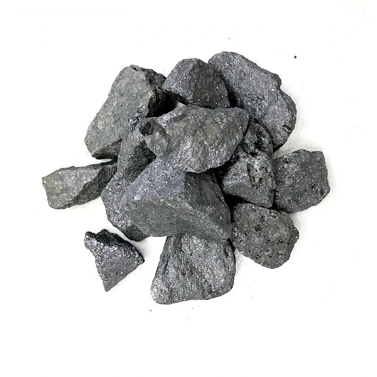 Mass Supply at Low Prices Silicon Carbon Alloy Used in Steelmaking High quality/High cost performance  Wholesale/Supplier Cast Silicon