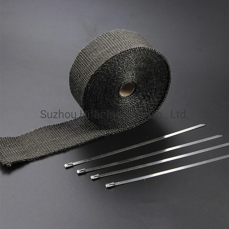 Wholesale/Supplier C Glass Fiber Woven Fabric Fiberglass Tape