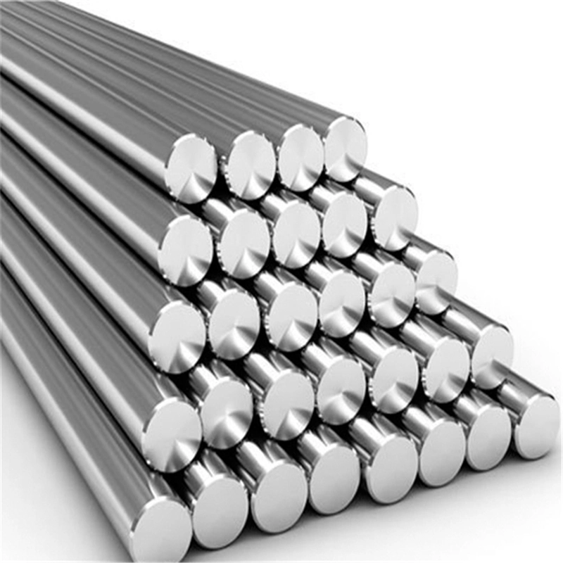 High Temperature Resistance Nickel Alloy Inconel 625 Bar for Medical Devices