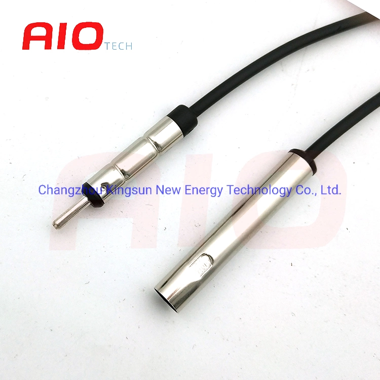 Mini Jaso D507 Female Antenna Connector for Automotive Radio