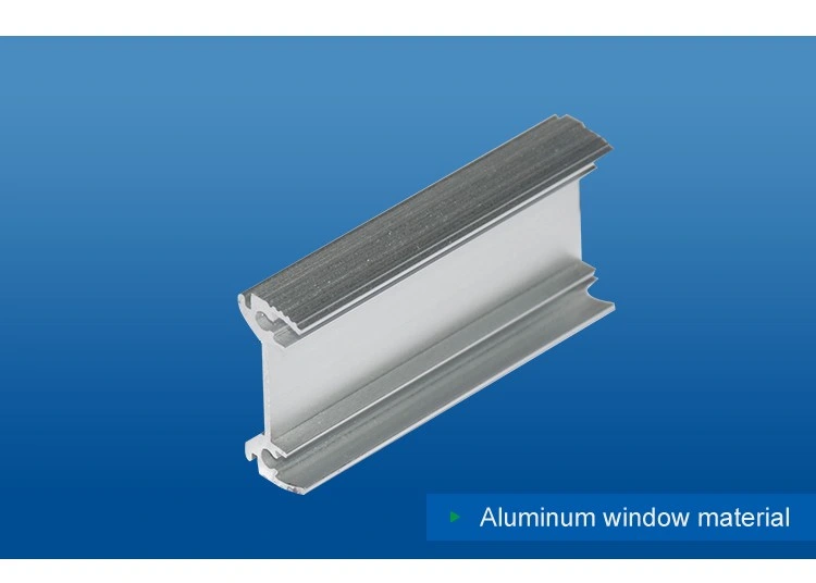 Top Quality New Versatile Aluminum Alloy 6063