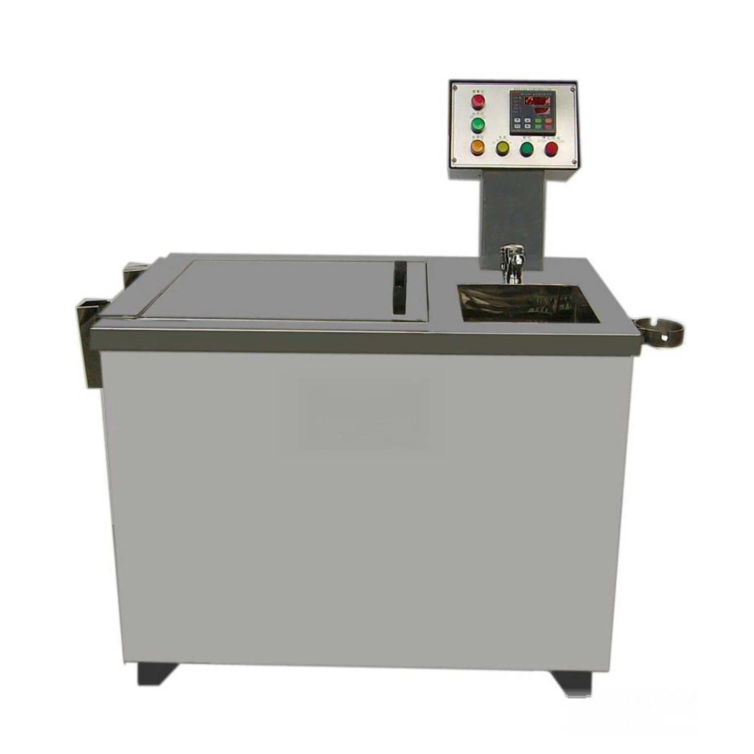 Xd-C29 High Temperature Fabric Dyeing Lab Tester