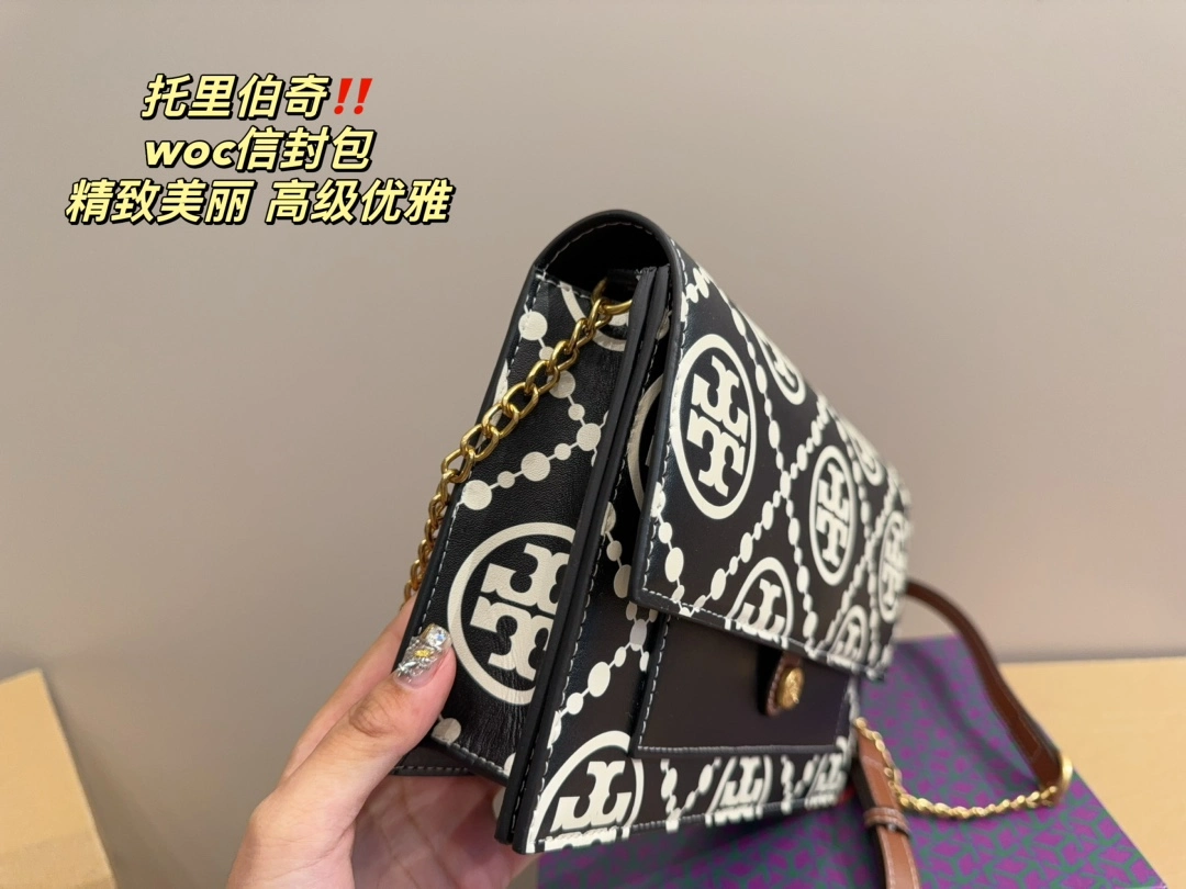 Wholesale/Supplier Tb Replica Online Store Fashion Factory Ladies Designer Travel Tote Shoulder Bag