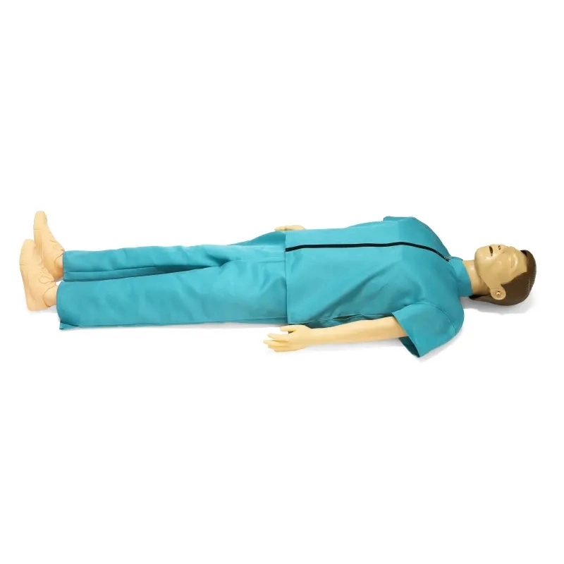 Medco Medical Professional CRP mannequins تدريب الإنعاش القلبي الرئوي Manikin