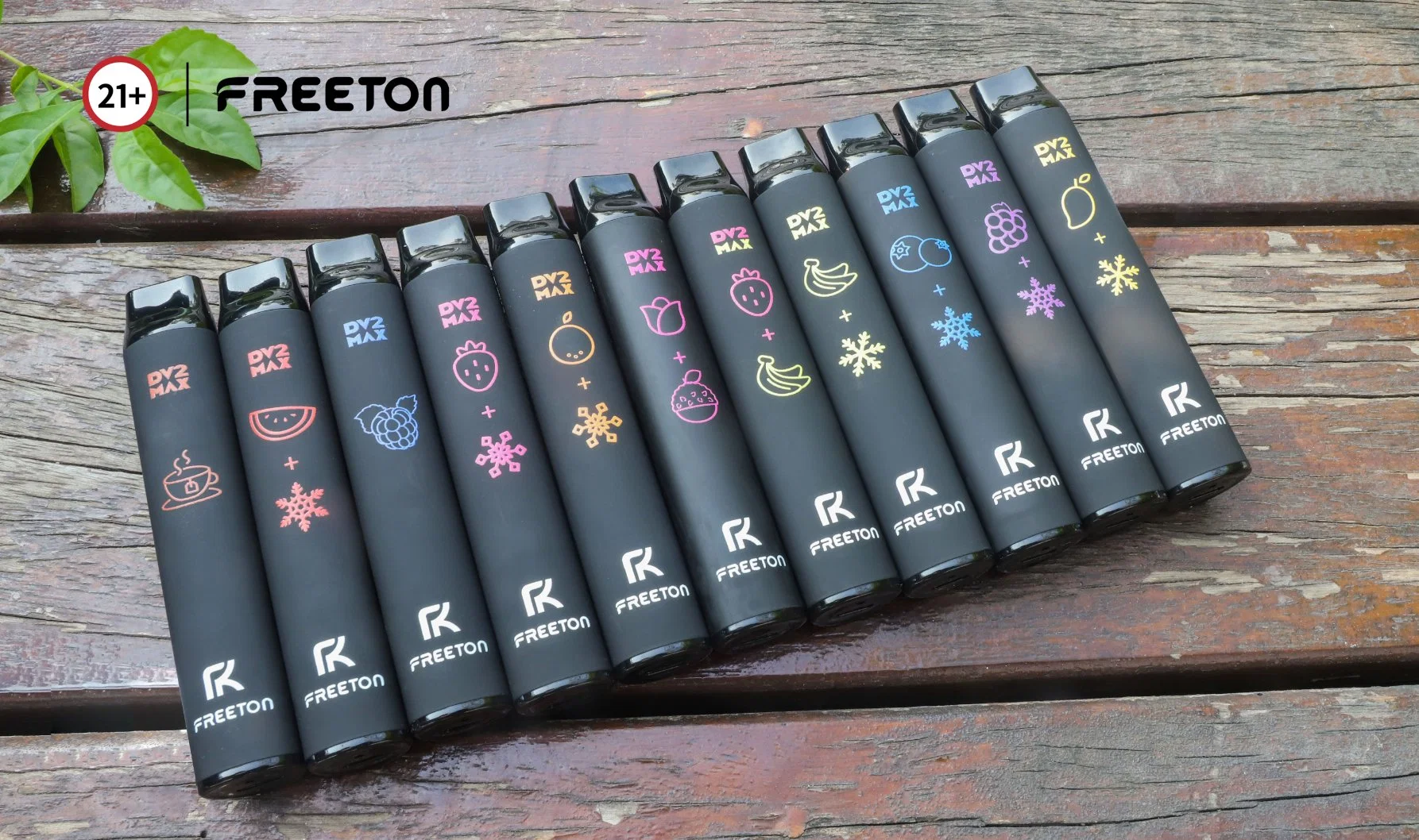 10 colores diferentes sabores Vapelite Plus 3500 inhalaciones 2ml Disposale Vape Pen