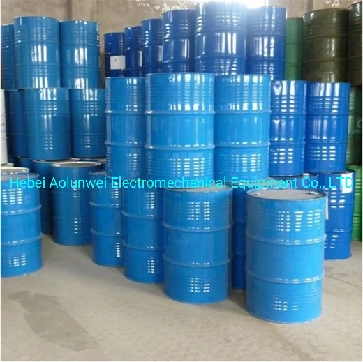 High Purity Dioctyl Phthalate with Competitive Price Now for Sale