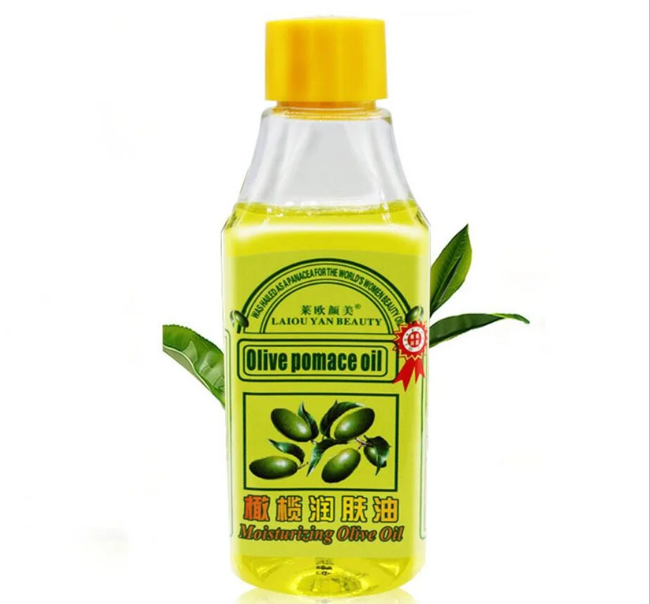 OEM Olive Oil Firm Moist Body Hair Care Moisturizing 500ml