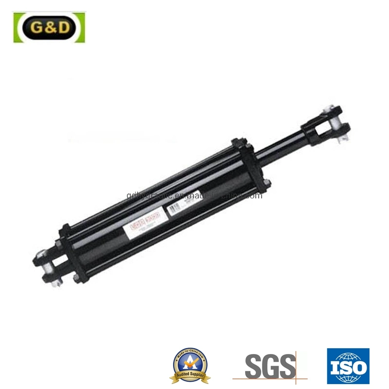 Tr-2010 Standard Tie Rod Hydraulic Clinders for Agricultrual Machine