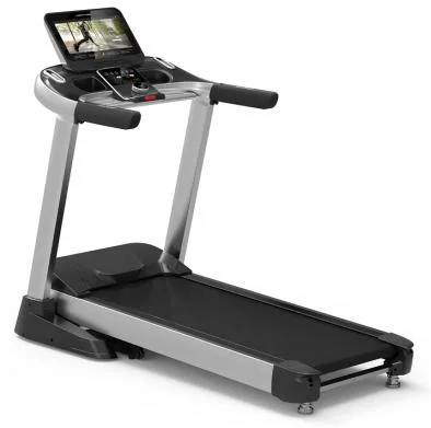 Commercial Gym Equipment Running Machine Ultra-Quiet Motorized Manufacturers Sell Collapsible Treadmills