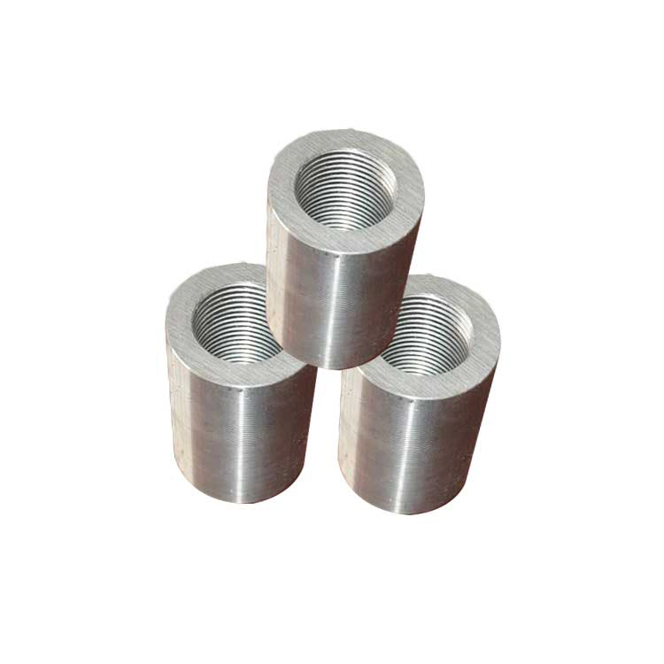 Hot Sale Splice Sleeves Sleeve Joint for Steel Reinforcing