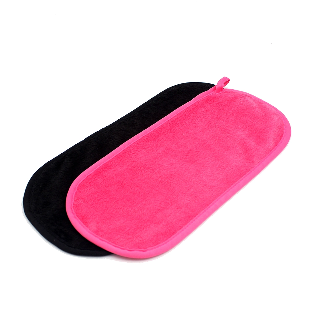 Maquillaje Eraser paño de limpieza para adultos a la magia Borrar todo Maquillaje