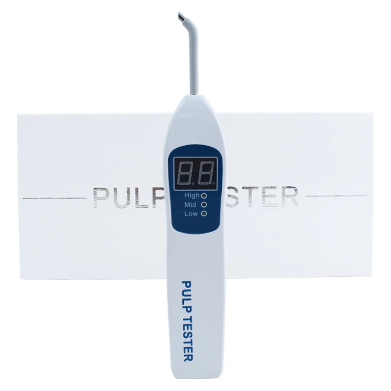 Dental Pulp Vitality Tester