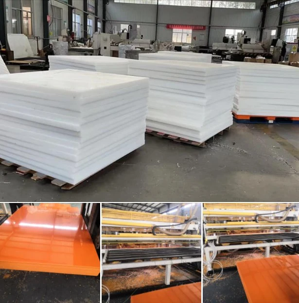 2mm 3mm 4mm 5mm 6mm Factory Direct Sales Antistatic Waterproof Polypropylene Corrugated Plastic Sheet PP Hollow Sheet for Logistic Packaging