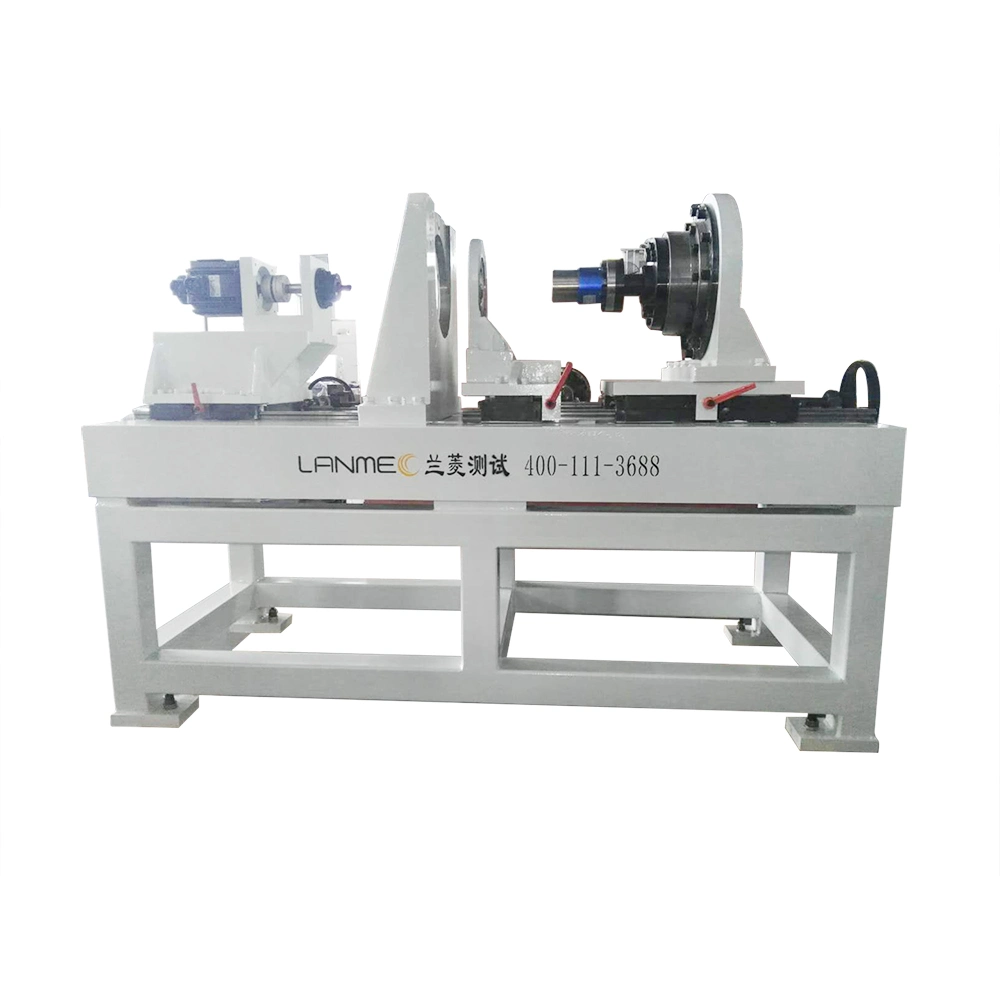 200n. M Reducer Test Bench Chassis Dyno for Sale Accuracy Test Stand