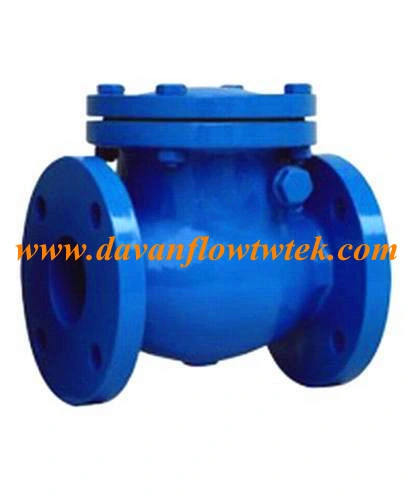 Metal Seat Butterfly Valve Original Factory Ball Valve BS / DIN Standrd Gaye Valve Pn16 Flanged Globe Valve Cast Ductile Iron Ggg50 Swing Check Valve