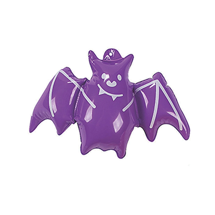 Decorações insufláveis Bats de Halloween insufláveis