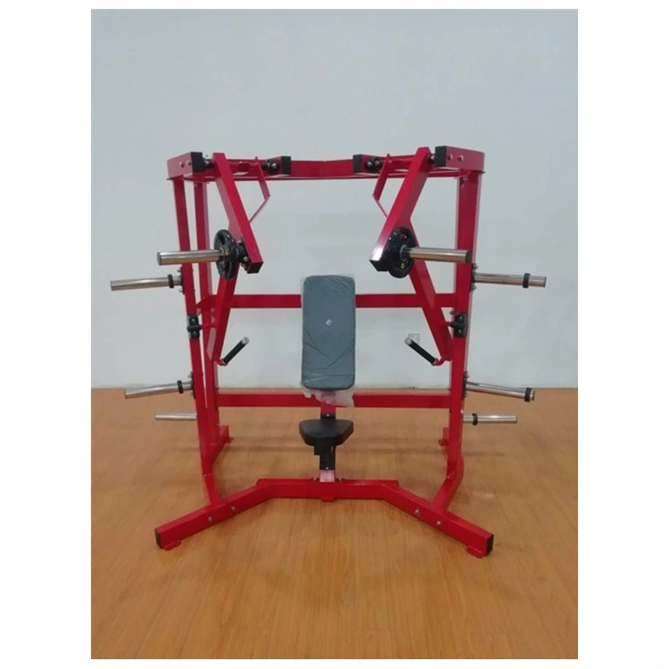 Hammer Strength 20 Fitness Equipment Plate Machine