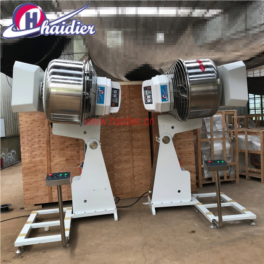 Commercial 50 Kg Dough Kneading Machine / Spiral Dough Mixer