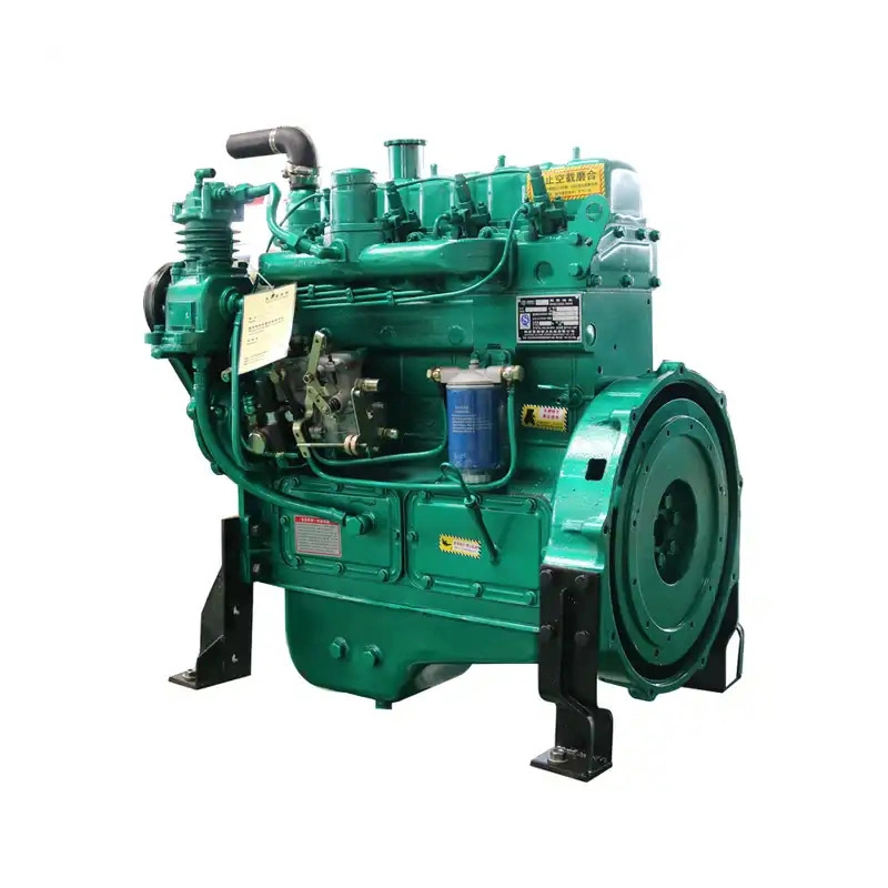 Agriculture Diesel Engine for Walking Tractor