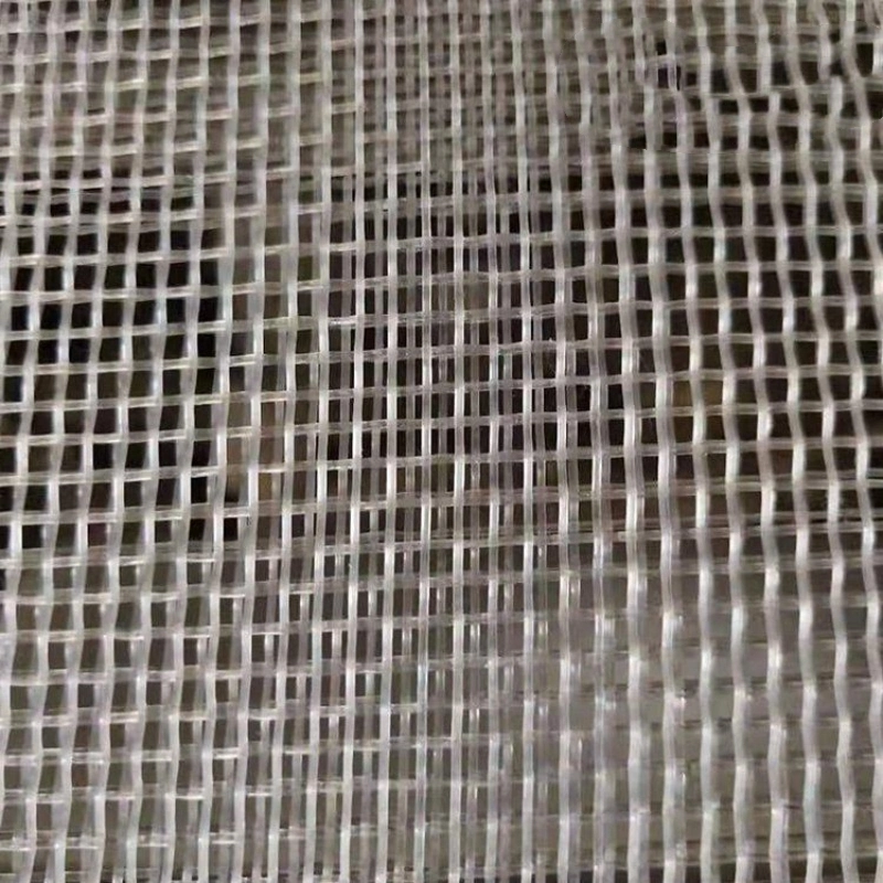 Cylinder Mould Cover Polyester Nylon Mesh