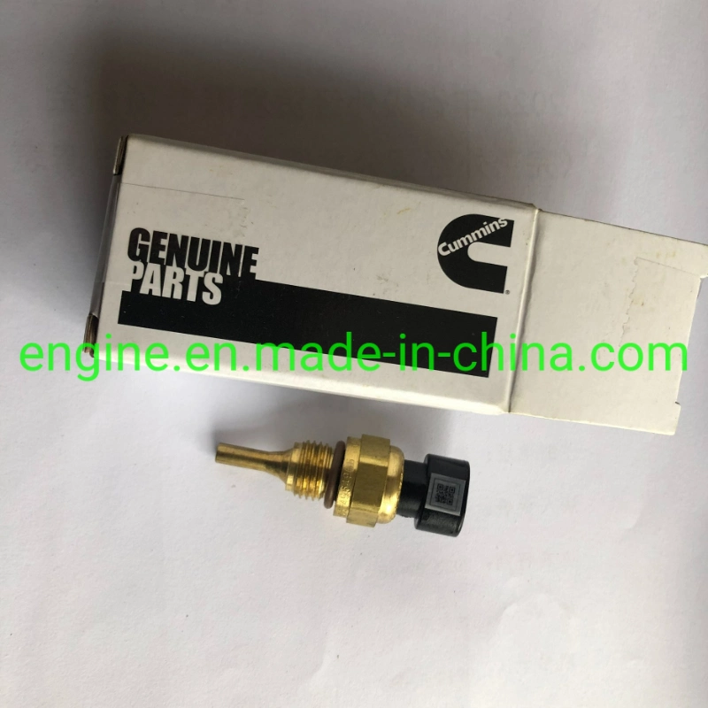 Original Coolant Water Temperature Sensor 3865346 3096153 4954905