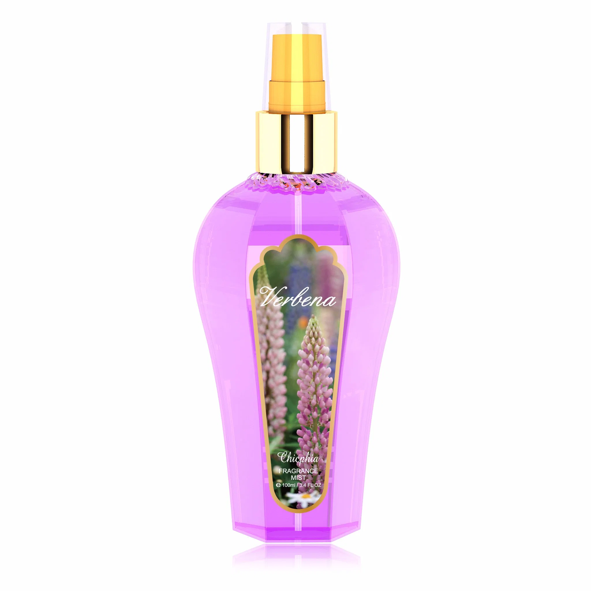 100ml Dear Women Body Mist