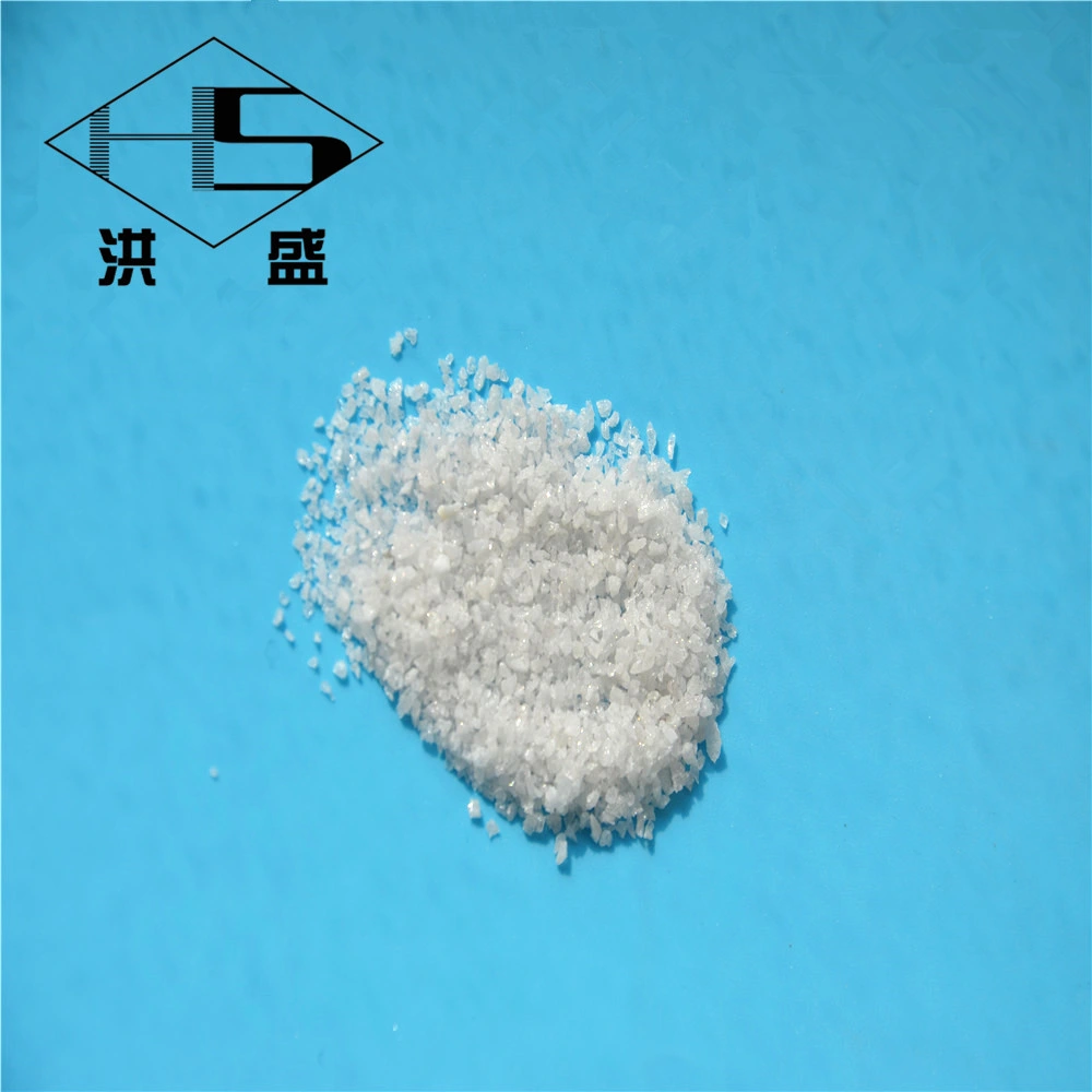 China óxido de aluminio blanco Precio