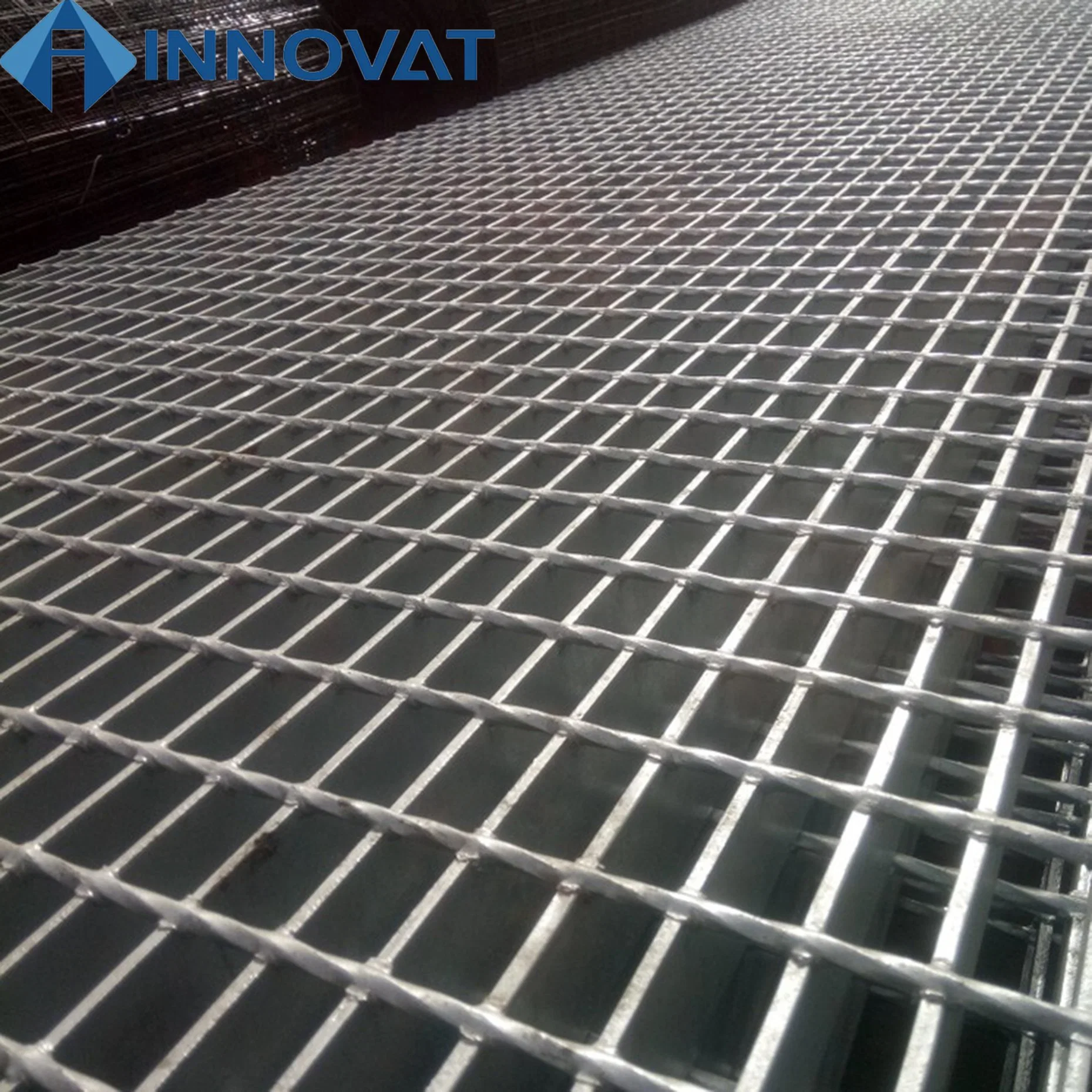 Heavy Duty Stainless Steel Driveway Drainage Grate Stainless Steel Grating