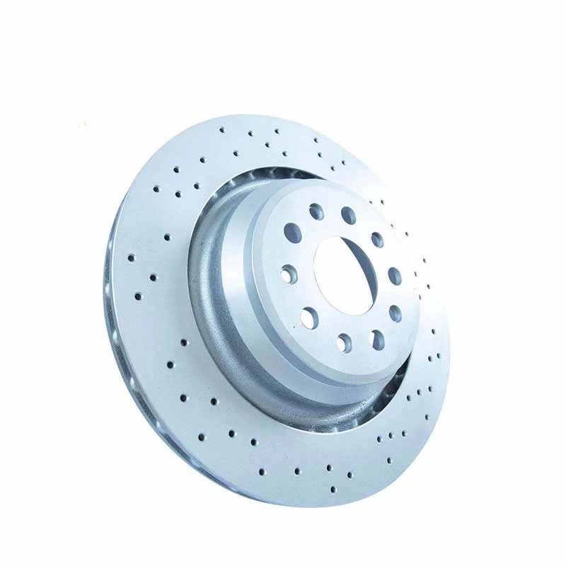 China Good Quality Car Brake Disc System for BMW/Benz/Audi/Honda/KIA/VW/Subaru/Outlander/Toyota