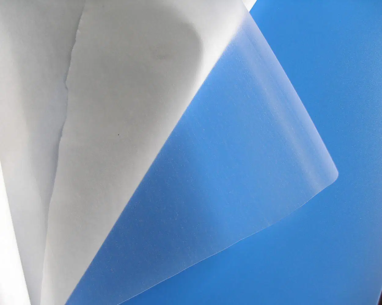 Hot Melt Adhesive Film Po 0.12mm