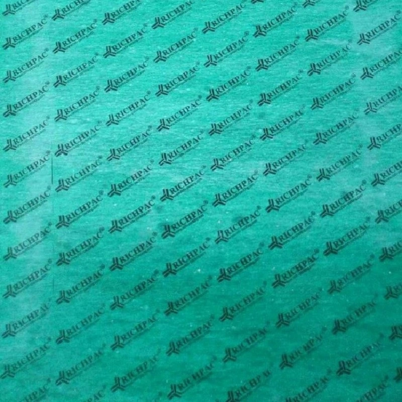 3mm Green Hot Sell Products Asbestos Sheet