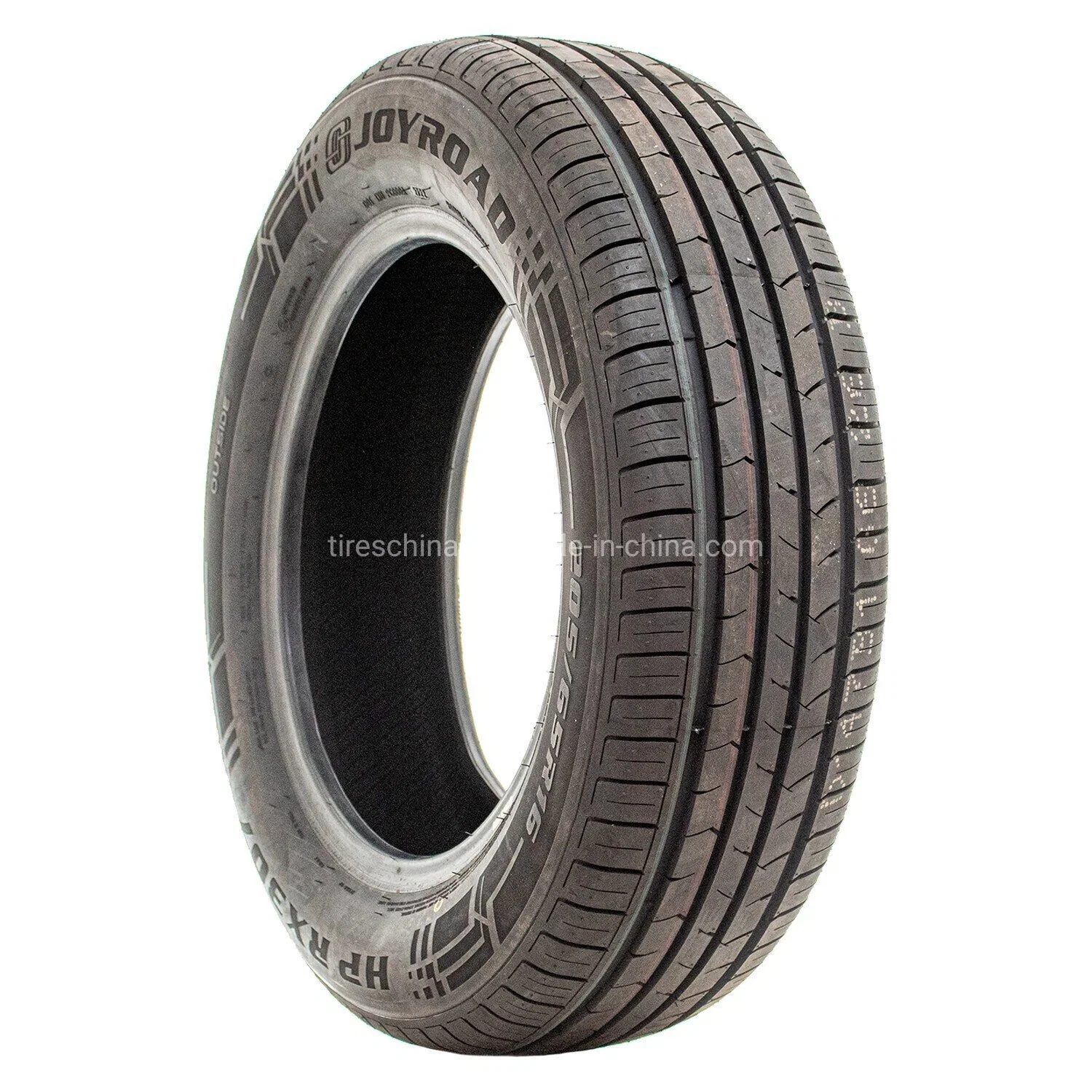 Zextour/Joyroad/Goddard/Centara turismos de la marca HP rx306/307 de neumáticos 215/75R15 215/75R15 225/75R15 185/70R14 195/70R14 SUV/ht/AT/MT/VAN/Lt/Mini/taxi/neumático Evt.