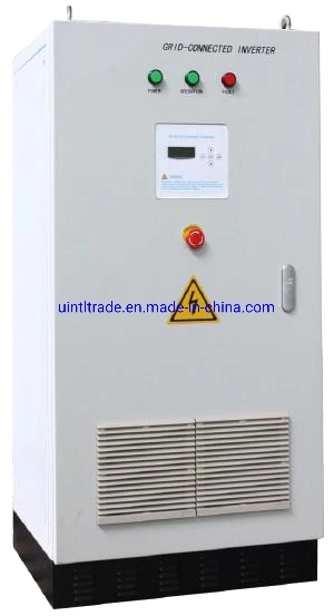 450kav 3 Phase Voltage & Frequency Stabilizer Power Supply