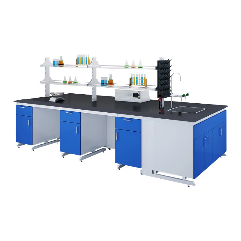 Hot Sales Other Lab Furniture Various Styles Lab Bench