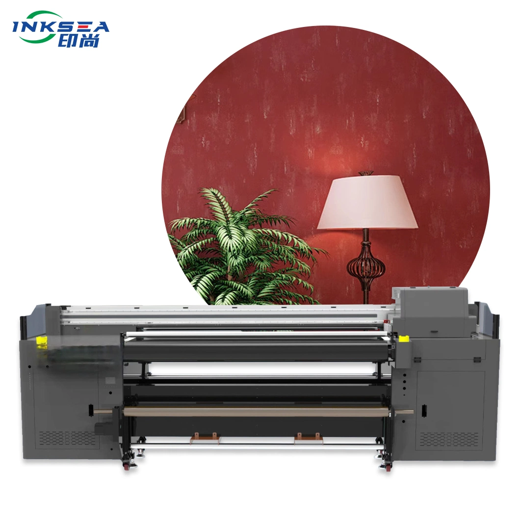 Принтер для плоттера Sn1800 Eco Solvent Эко растворитель гибкая баннерная виниловая пленка Самоклеящийся принтер
