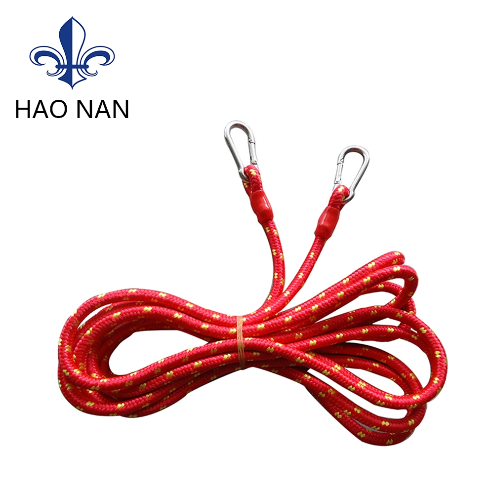 Elastic Bungee Cord Rope with Hook