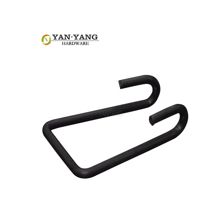 Yanyang hochwertiger 40mm Sofa Eisen Webhaken für Möbel